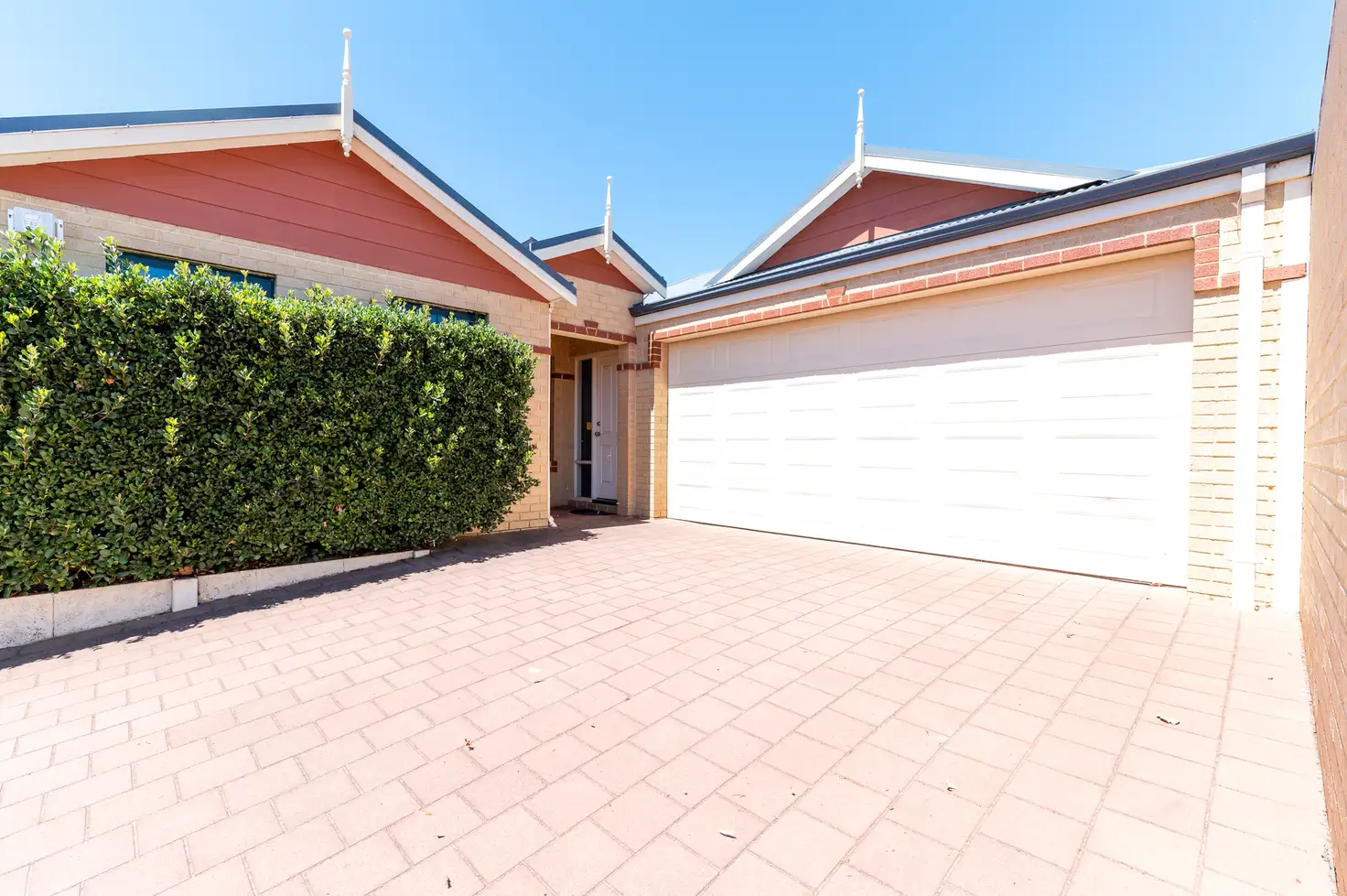 Main view of Homely villa listing, 4/27 Hardey Road, Ascot WA 6104