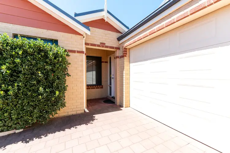 Third view of Homely villa listing, 4/27 Hardey Road, Ascot WA 6104