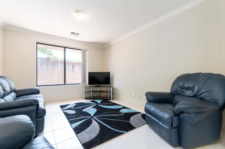Fourth view of Homely villa listing, 4/27 Hardey Road, Ascot WA 6104