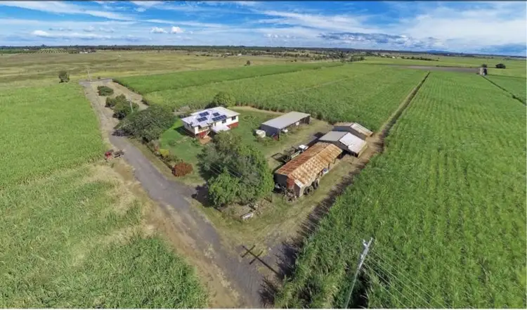 Main view of Homely rural property listing, Address available on request