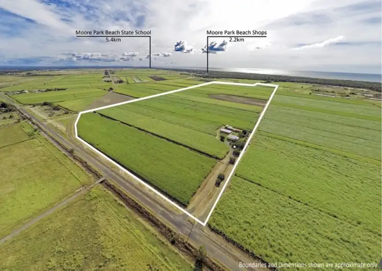 Second view of Homely rural property listing, Address available on request