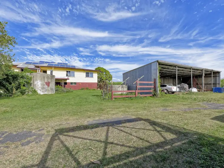 Fifth view of Homely rural property listing, Address available on request