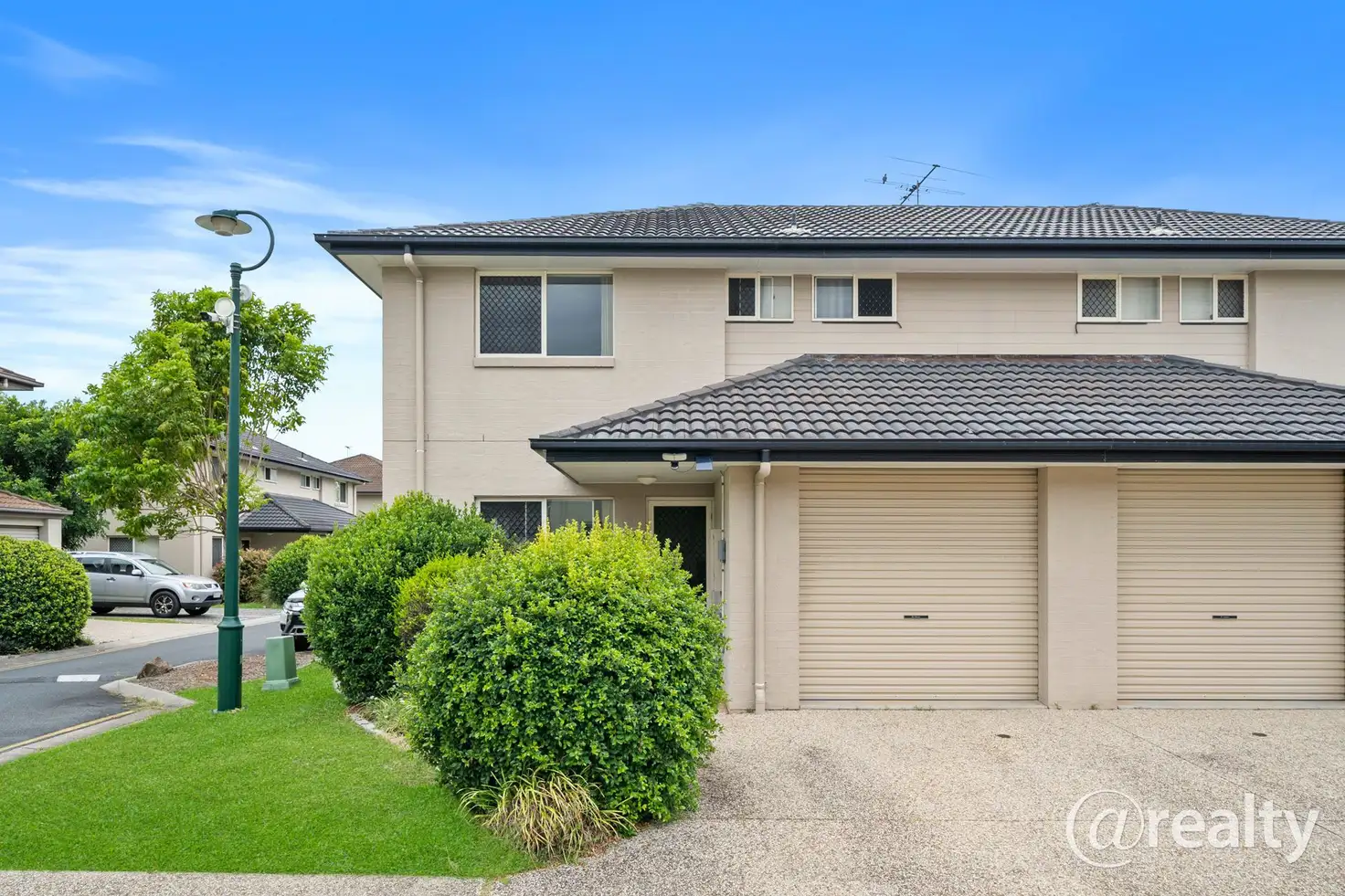 Main view of Homely townhouse listing, 12/71-77 Goodfellows Road, Kallangur QLD 4503