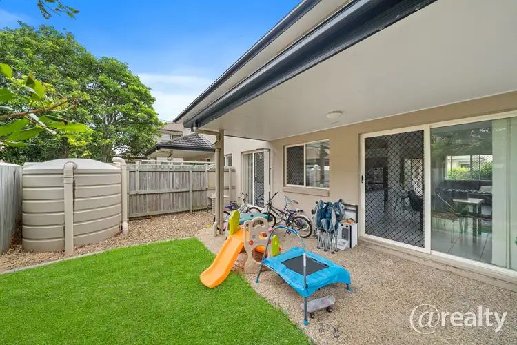 Second view of Homely townhouse listing, 12/71-77 Goodfellows Road, Kallangur QLD 4503