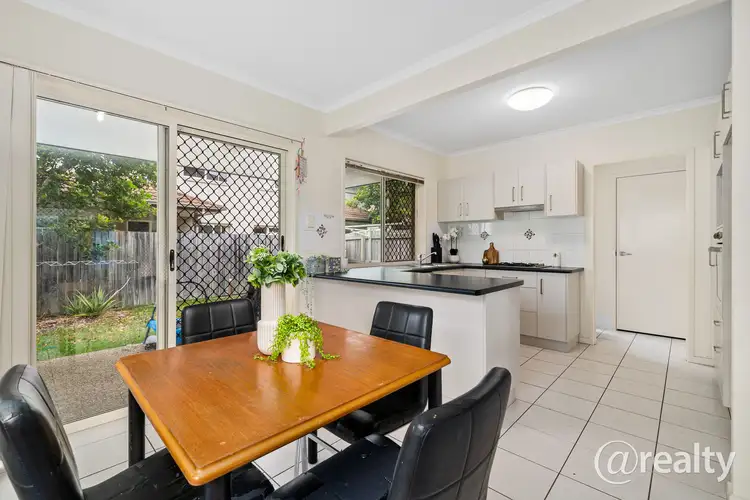 Fourth view of Homely townhouse listing, 12/71-77 Goodfellows Road, Kallangur QLD 4503