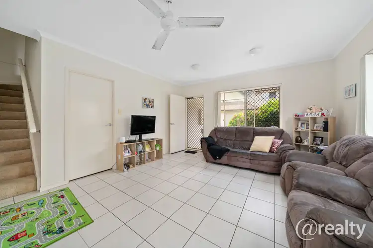 Fifth view of Homely townhouse listing, 12/71-77 Goodfellows Road, Kallangur QLD 4503