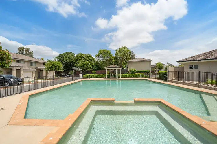 Second view of Homely townhouse listing, 41/116 Station Road, Loganlea QLD 4131