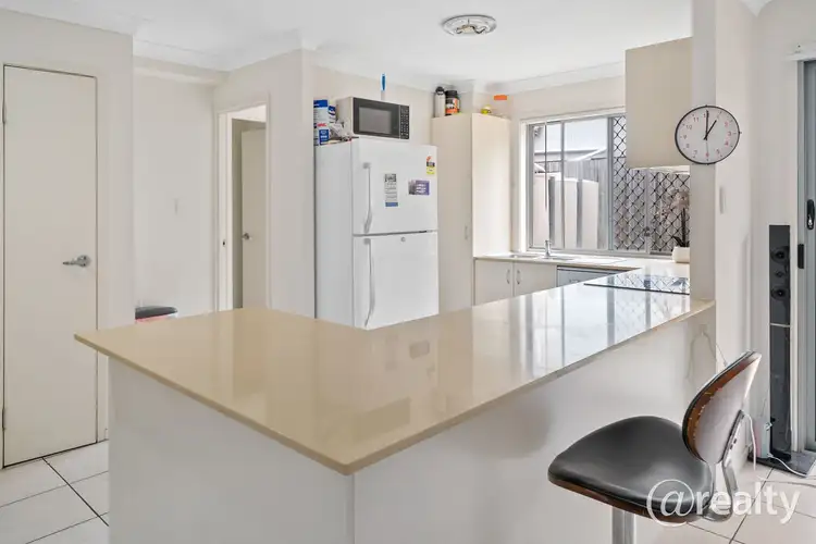 Third view of Homely townhouse listing, 41/116 Station Road, Loganlea QLD 4131