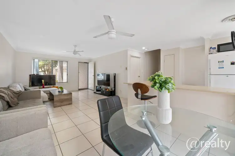 Fourth view of Homely townhouse listing, 41/116 Station Road, Loganlea QLD 4131
