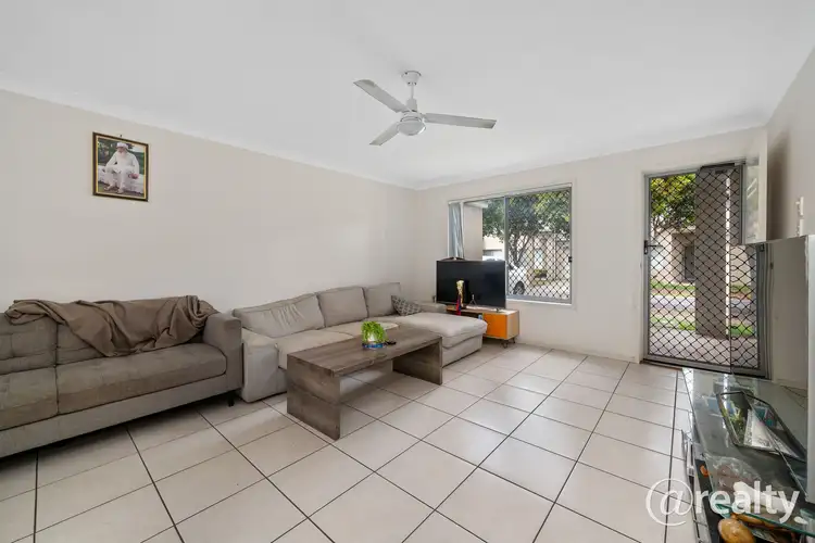 Fifth view of Homely townhouse listing, 41/116 Station Road, Loganlea QLD 4131
