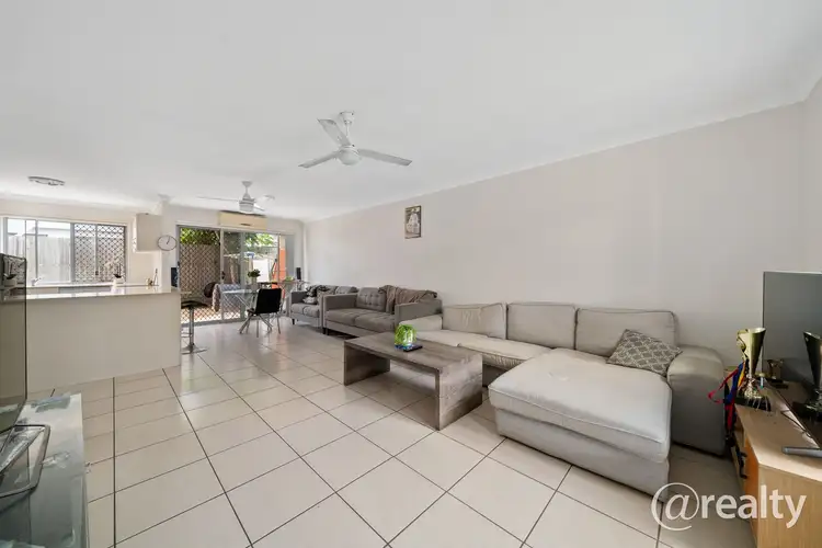 Sixth view of Homely townhouse listing, 41/116 Station Road, Loganlea QLD 4131