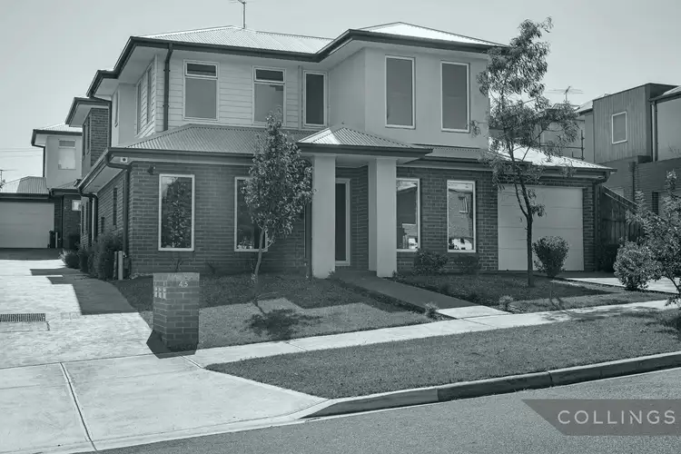 45 Beatrice Street