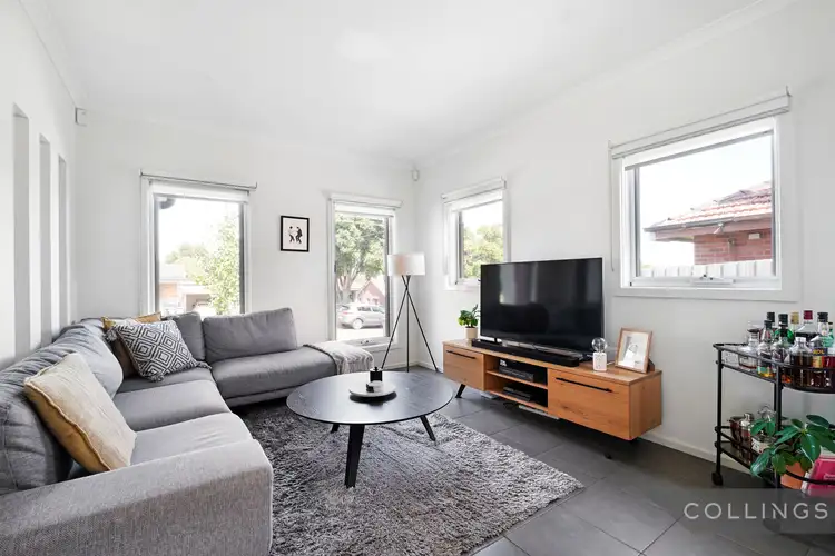Third view of Homely townhouse listing, 1/45 Beatrice Street, Preston VIC 3072