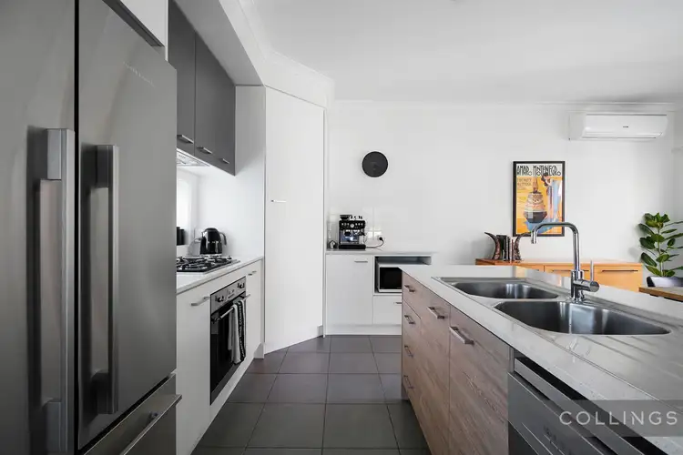 Fourth view of Homely townhouse listing, 1/45 Beatrice Street, Preston VIC 3072