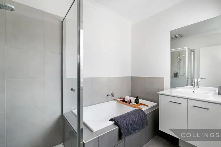 Seventh view of Homely townhouse listing, 1/45 Beatrice Street, Preston VIC 3072