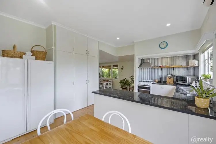 Second view of Homely house listing, 16 Crowley Road, Healesville VIC 3777