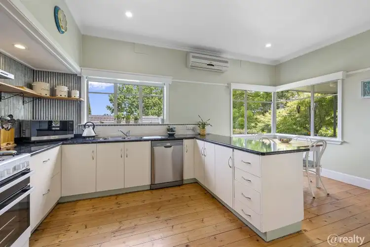Third view of Homely house listing, 16 Crowley Road, Healesville VIC 3777