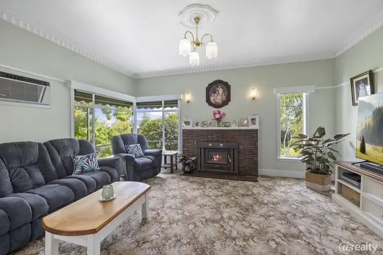 Fourth view of Homely house listing, 16 Crowley Road, Healesville VIC 3777