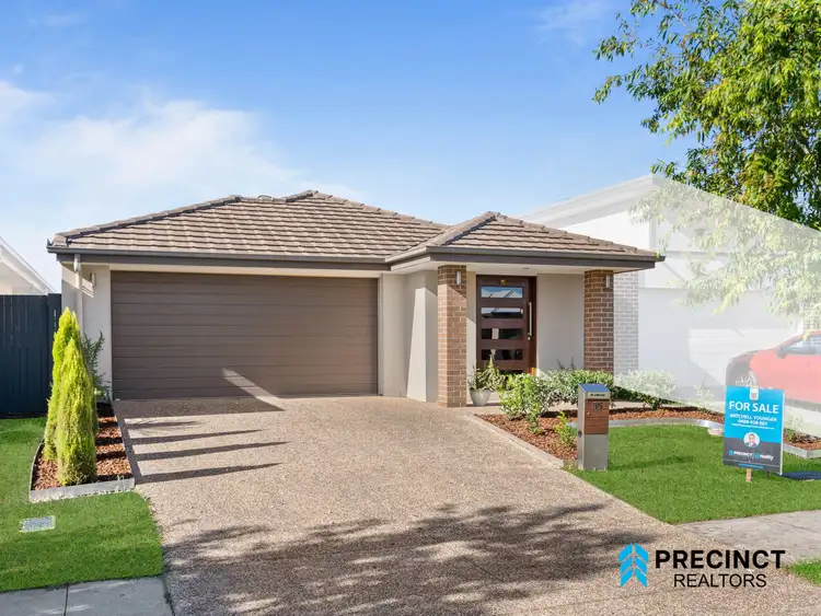 35 Raff Road, Caboolture South QLD 4510
