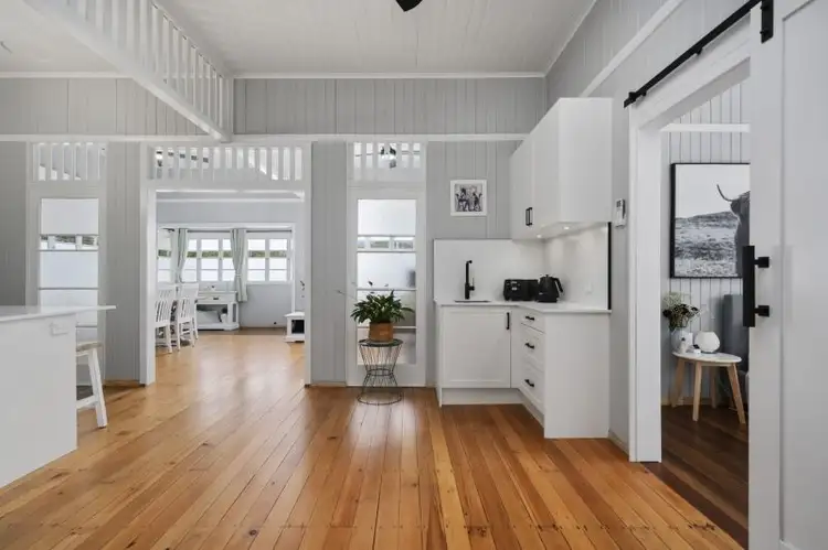Third view of Homely house listing, 17 Carseldine Street, Kilcoy QLD 4515