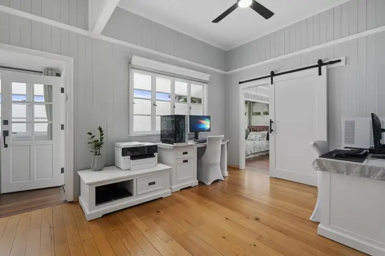 Fifth view of Homely house listing, 17 Carseldine Street, Kilcoy QLD 4515
