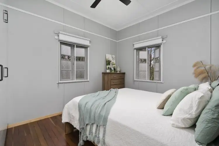 Seventh view of Homely house listing, 17 Carseldine Street, Kilcoy QLD 4515