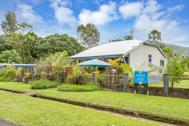 1 Healy Street, Gordonvale QLD 4865