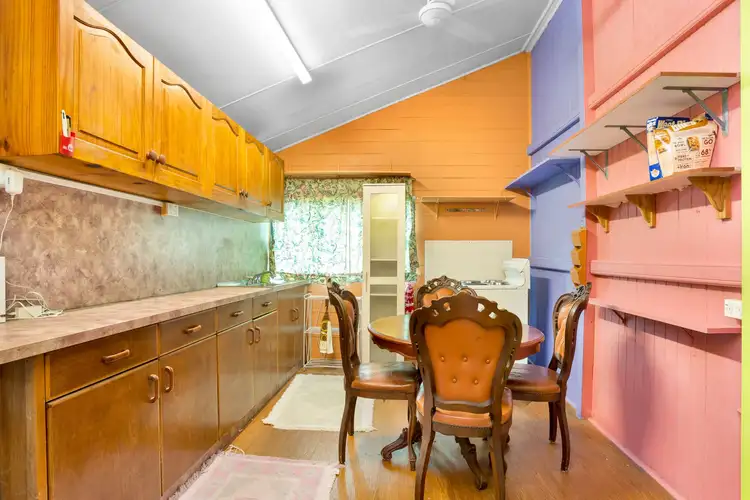 Seventh view of Homely house listing, 1 Healy Street, Gordonvale QLD 4865