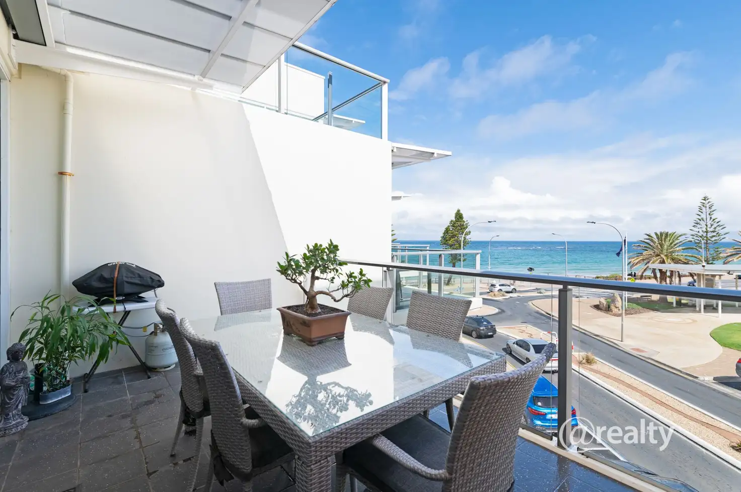 Main view of Homely apartment listing, 208/50 Esplanade, Christies Beach SA 5165