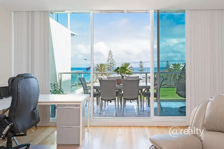 Third view of Homely apartment listing, 208/50 Esplanade, Christies Beach SA 5165