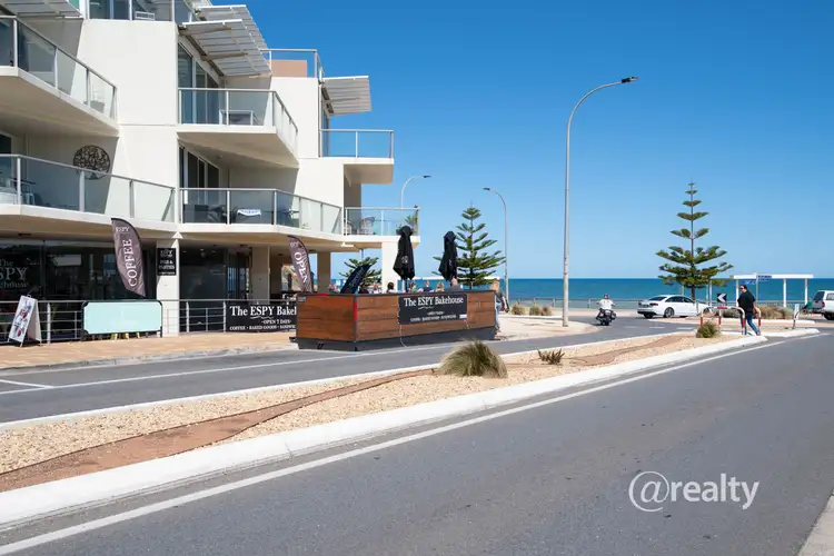 Fourth view of Homely apartment listing, 208/50 Esplanade, Christies Beach SA 5165