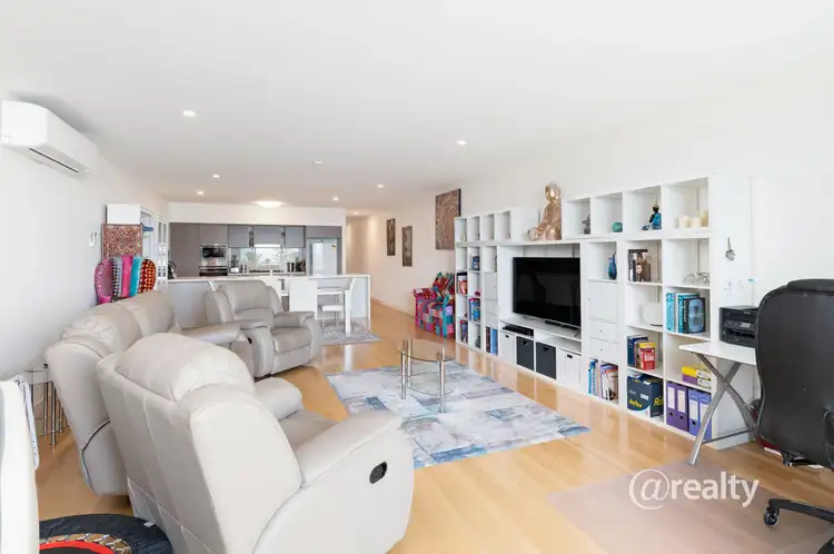 Sixth view of Homely apartment listing, 208/50 Esplanade, Christies Beach SA 5165