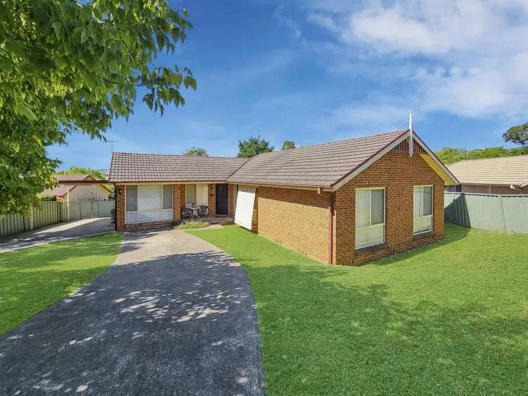 58B Cousins Street, Muswellbrook NSW 2333