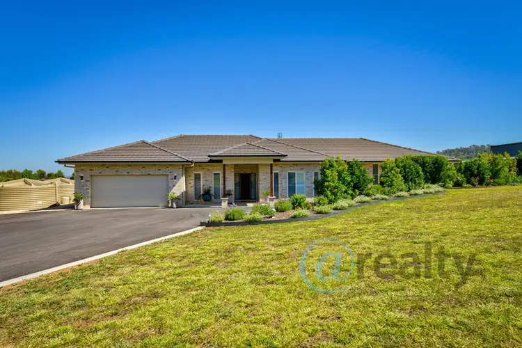 Main view of Homely house listing, 1 Carrai Cl, North Tamworth NSW 2340