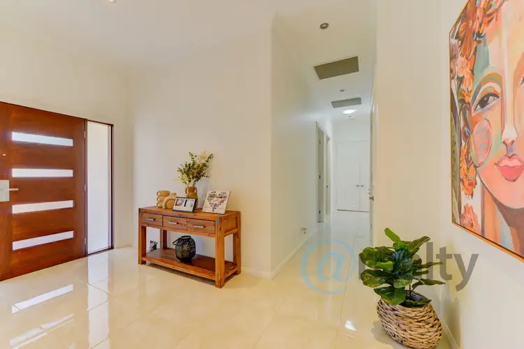 Second view of Homely house listing, 1 Carrai Cl, North Tamworth NSW 2340