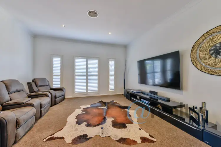 Fourth view of Homely house listing, 1 Carrai Cl, North Tamworth NSW 2340