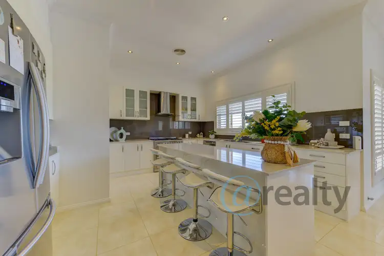 Sixth view of Homely house listing, 1 Carrai Cl, North Tamworth NSW 2340