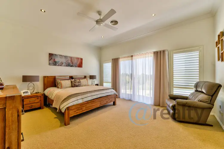 Seventh view of Homely house listing, 1 Carrai Cl, North Tamworth NSW 2340
