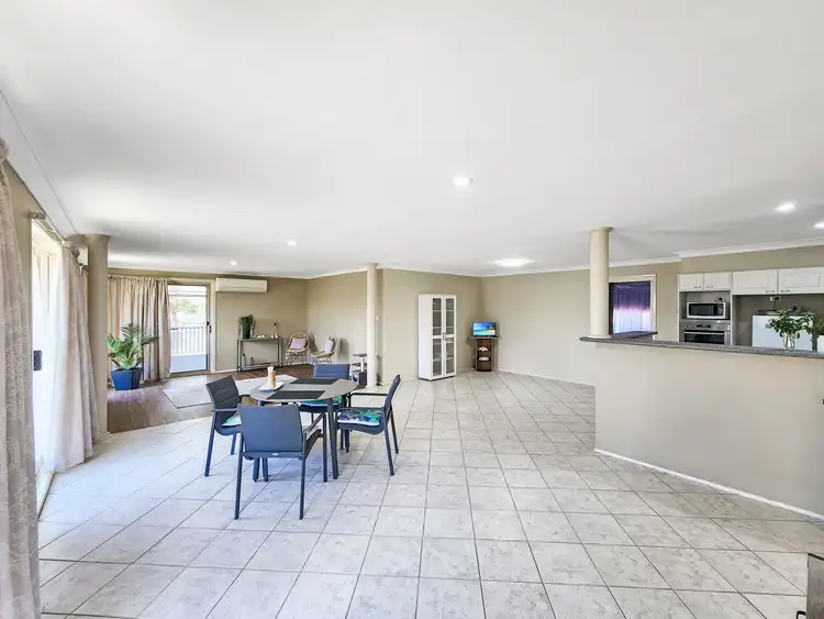 Fifth view of Homely house listing, 18 Fitzgerald Avenue, Muswellbrook NSW 2333