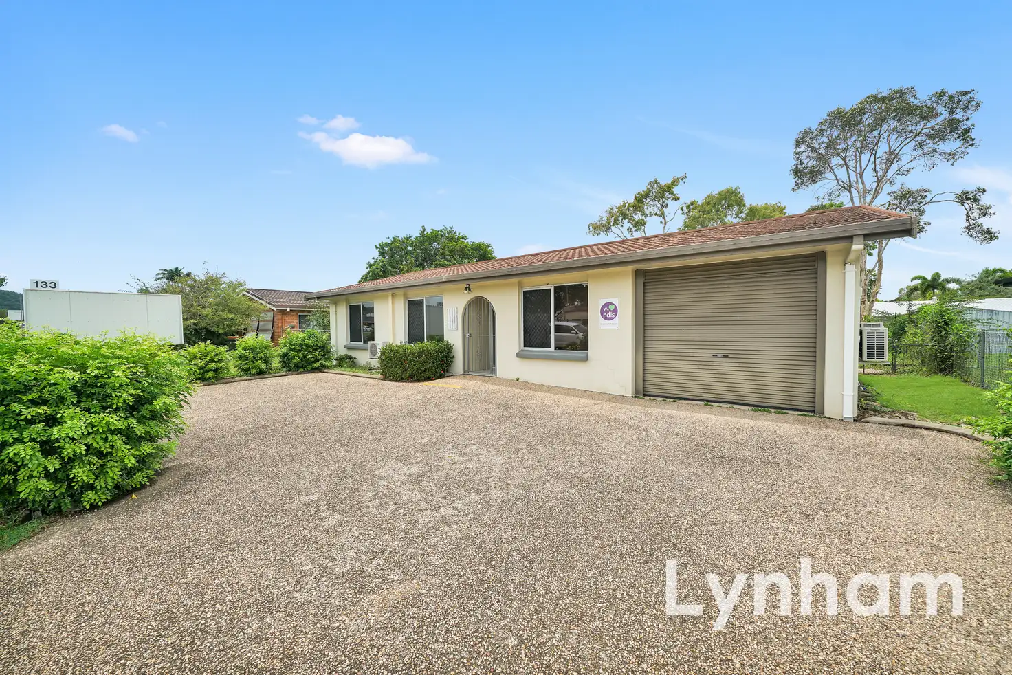 Main view of Homely house listing, 133 Thuringowa Drive, Kirwan QLD 4817