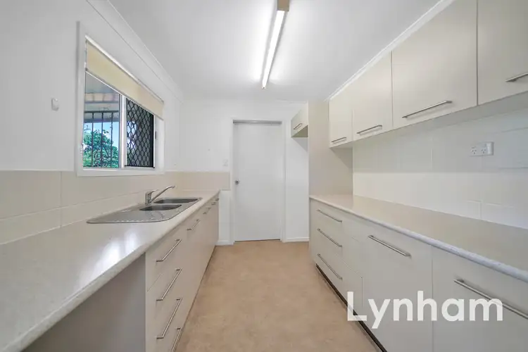Fourth view of Homely house listing, 133 Thuringowa Drive, Kirwan QLD 4817