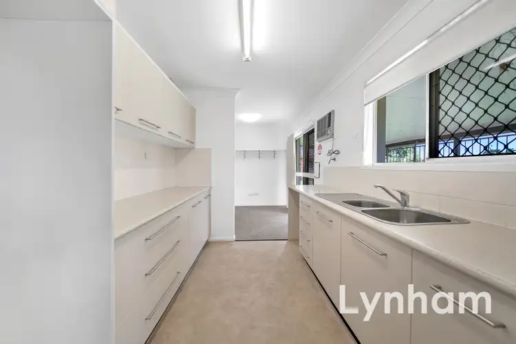 Fifth view of Homely house listing, 133 Thuringowa Drive, Kirwan QLD 4817