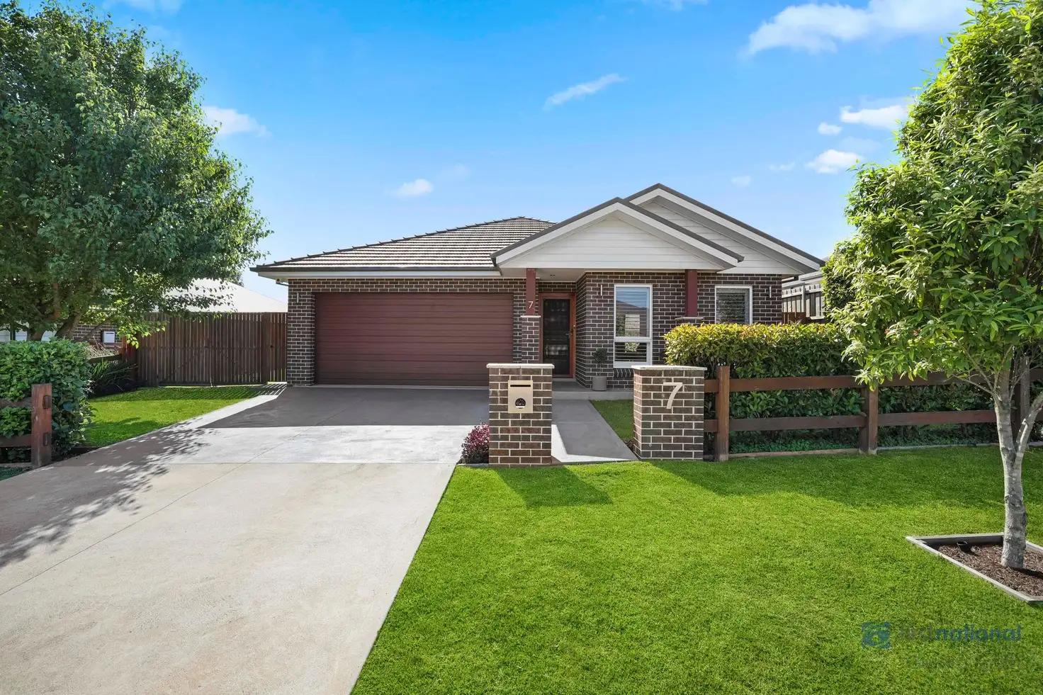 Main view of Homely house listing, 7 Balmoral Rise, Wilton NSW 2571
