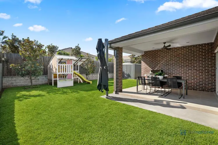 Third view of Homely house listing, 7 Balmoral Rise, Wilton NSW 2571
