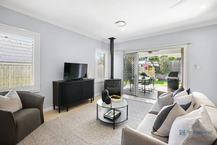 Sixth view of Homely house listing, 7 Balmoral Rise, Wilton NSW 2571