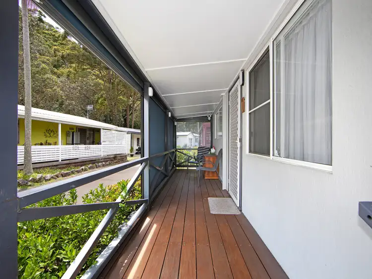 Second view of Homely retirement listing, 59/1 Fassifern Street, Ettalong Beach NSW 2257