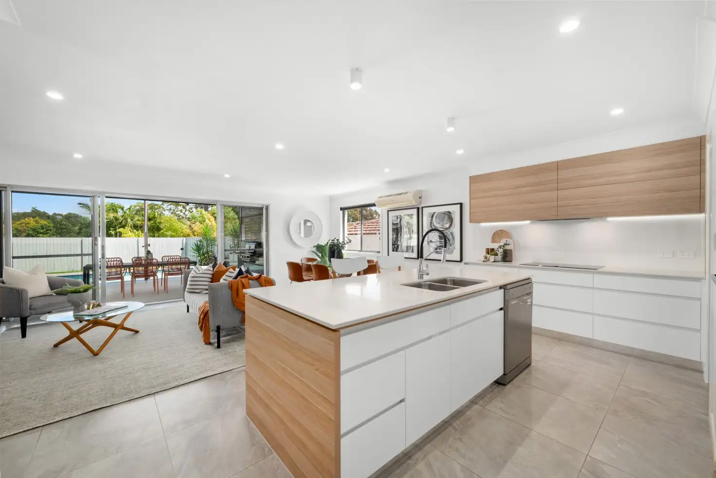 Main view of Homely house listing, 23 Taminga Street, Sunnybank Hills QLD 4109