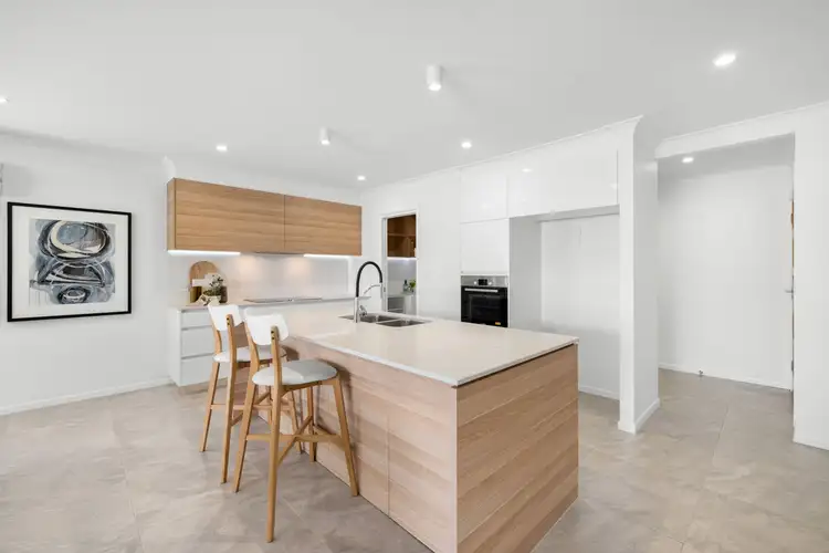 Fourth view of Homely house listing, 23 Taminga Street, Sunnybank Hills QLD 4109
