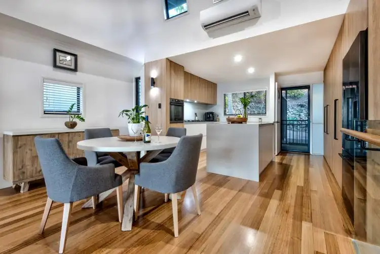 Sixth view of Homely townhouse listing, Panorama 4/7 Acacia Drive, Hamilton Island QLD 4803