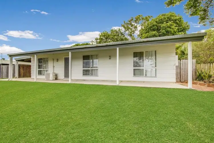 39 Katherine Road, Calliope QLD 4680